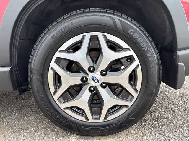 Used 2024 Subaru Forester Premium AWD/4WD image 27