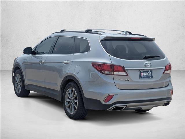 Used 2019 Hyundai Santa Fe XL SE w/ SE Premium Package 02 FWD image 7