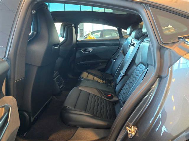 New 2026 Audi S e-tron GT Premium Plus image 18