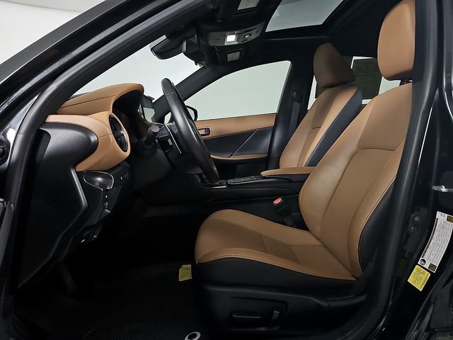 Used 2024 Lexus IS 350 F Sport w/ Accessory Package 2 image 14