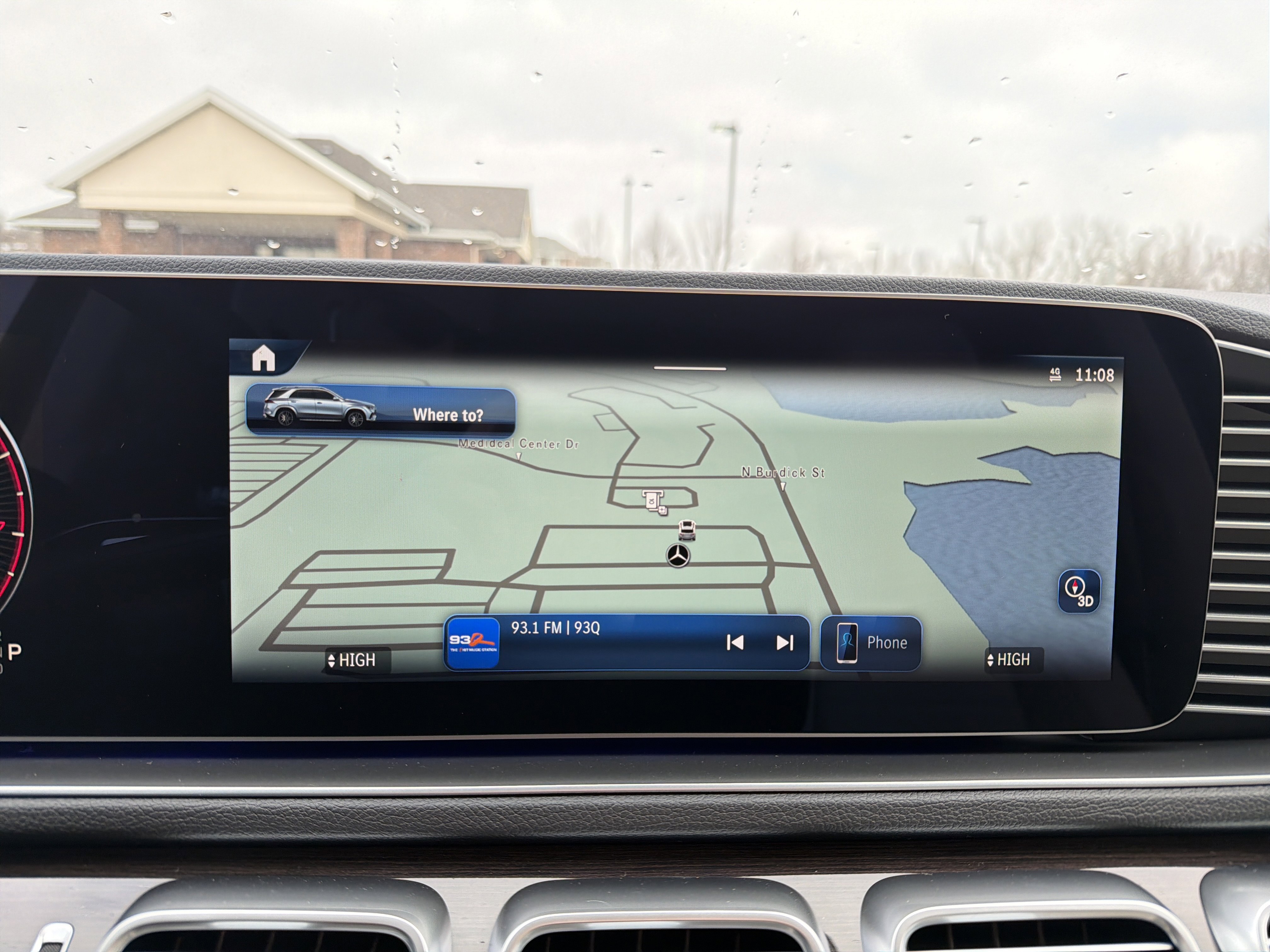 New 2026 Mercedes-Benz GLE 350 4MATIC image 22