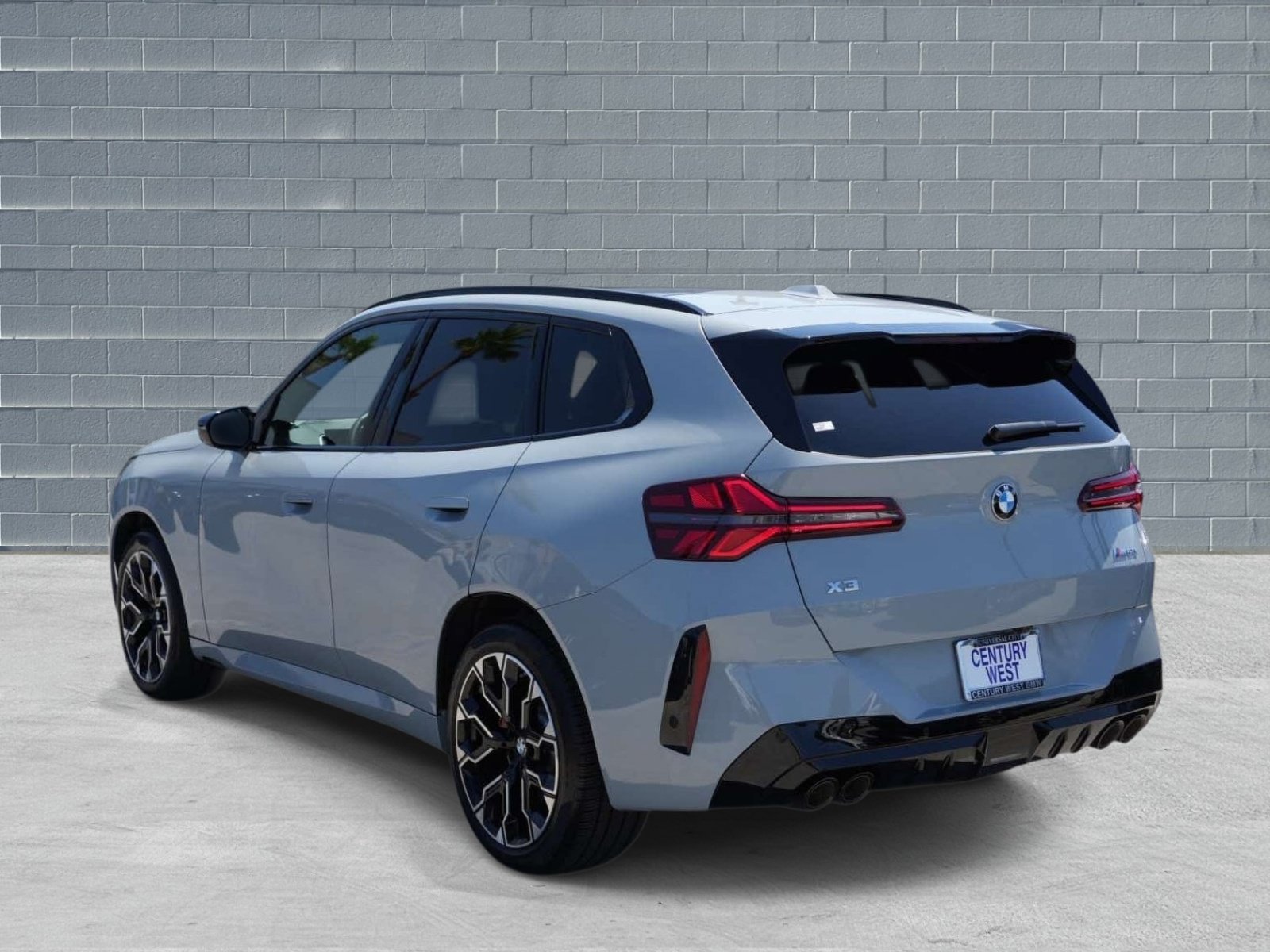 Used 2026 BMW X3 M50 w/ Premium Package AWD/4WD image 3