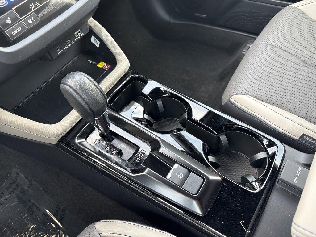 New 2026 Subaru Forester Limited image 18