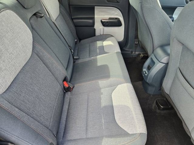 Used 2024 Ford Maverick XLT image 28