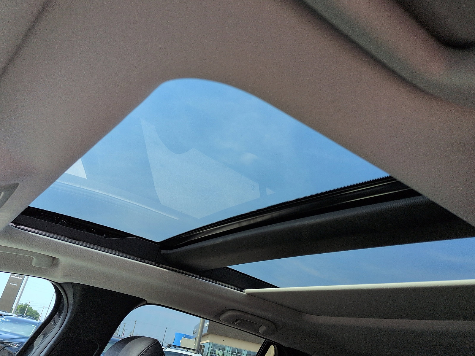 New 2026 MAZDA CX-50 AWD 2.5 Hybrid w/ Cargo Package image 10