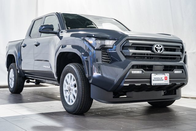 New 2026 Toyota Tacoma SR5 image 1