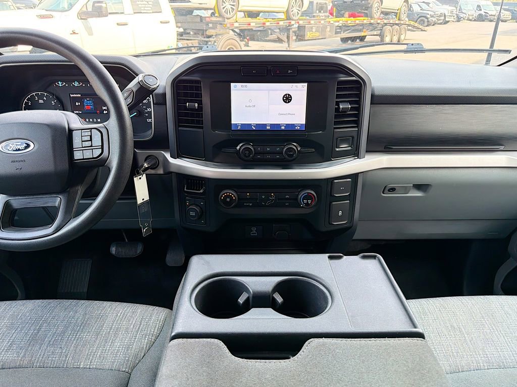 Used 2023 Ford F150 XLT AWD/4WD image 19