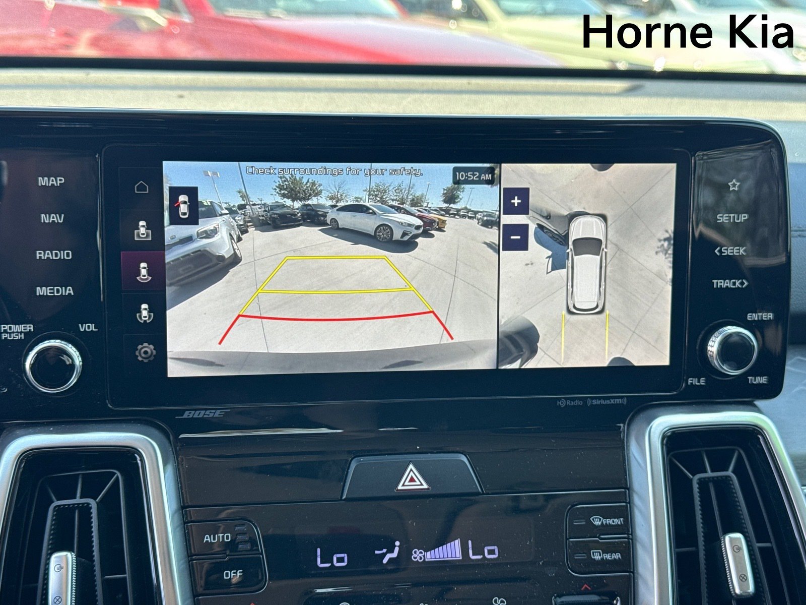 Certified 2023 Kia Sorento SX AWD/4WD image 22