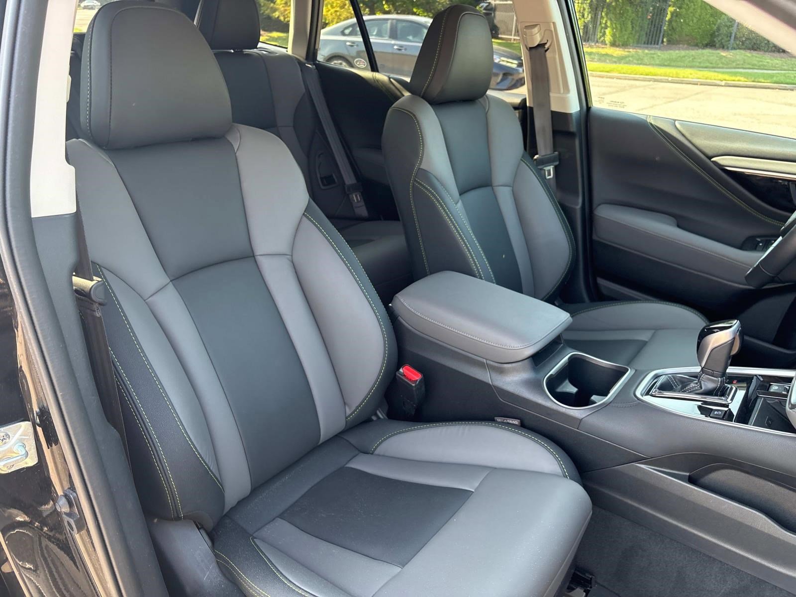 Used 2024 Subaru Outback Onyx Edition XT image 36