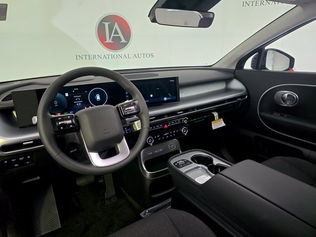 New 2026 Hyundai Ioniq 9 SE AWD/4WD image 13