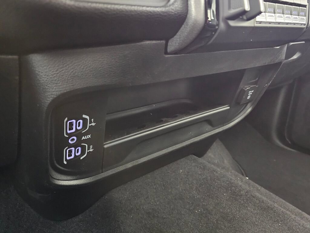 New 2026 RAM 3500 Tradesman AWD/4WD image 27