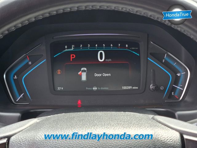 Used 2019 Honda Odyssey EX-L image 27