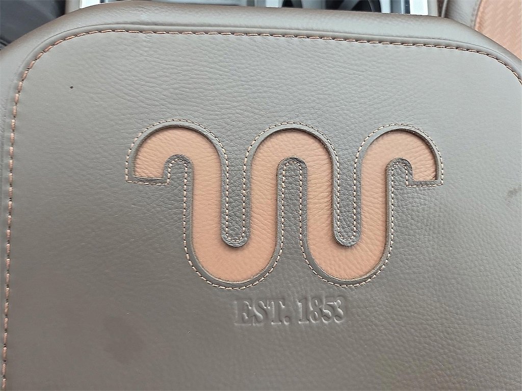 New 2026 Ford F250 King Ranch image 17