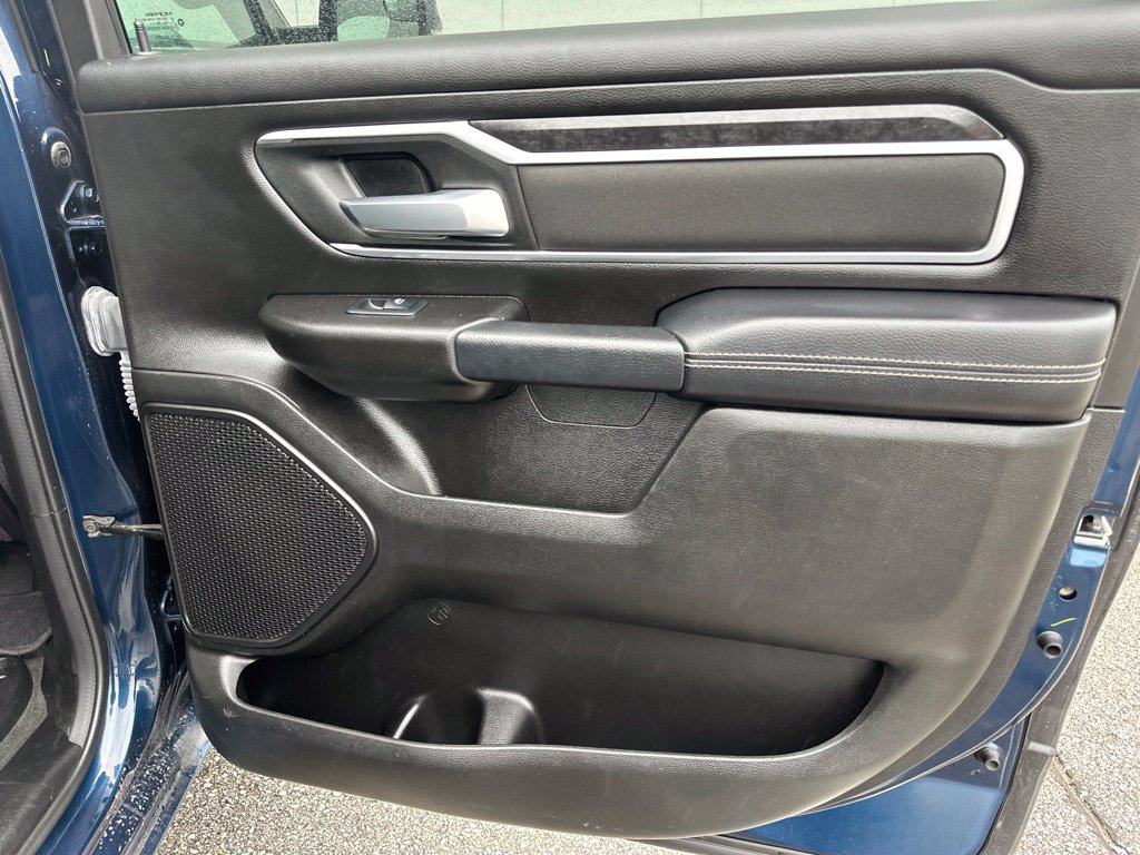 Used 2023 RAM 1500 Big Horn AWD/4WD image 23