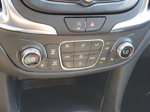 Certified 2024 Chevrolet Equinox LT FWD image 27