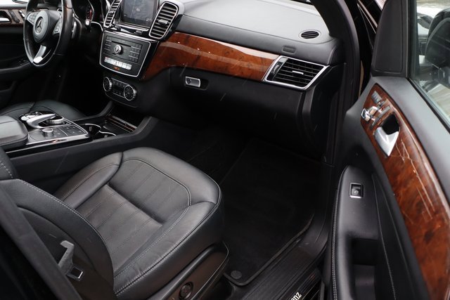 Used 2019 Mercedes-Benz GLS 450 4MATIC image 51