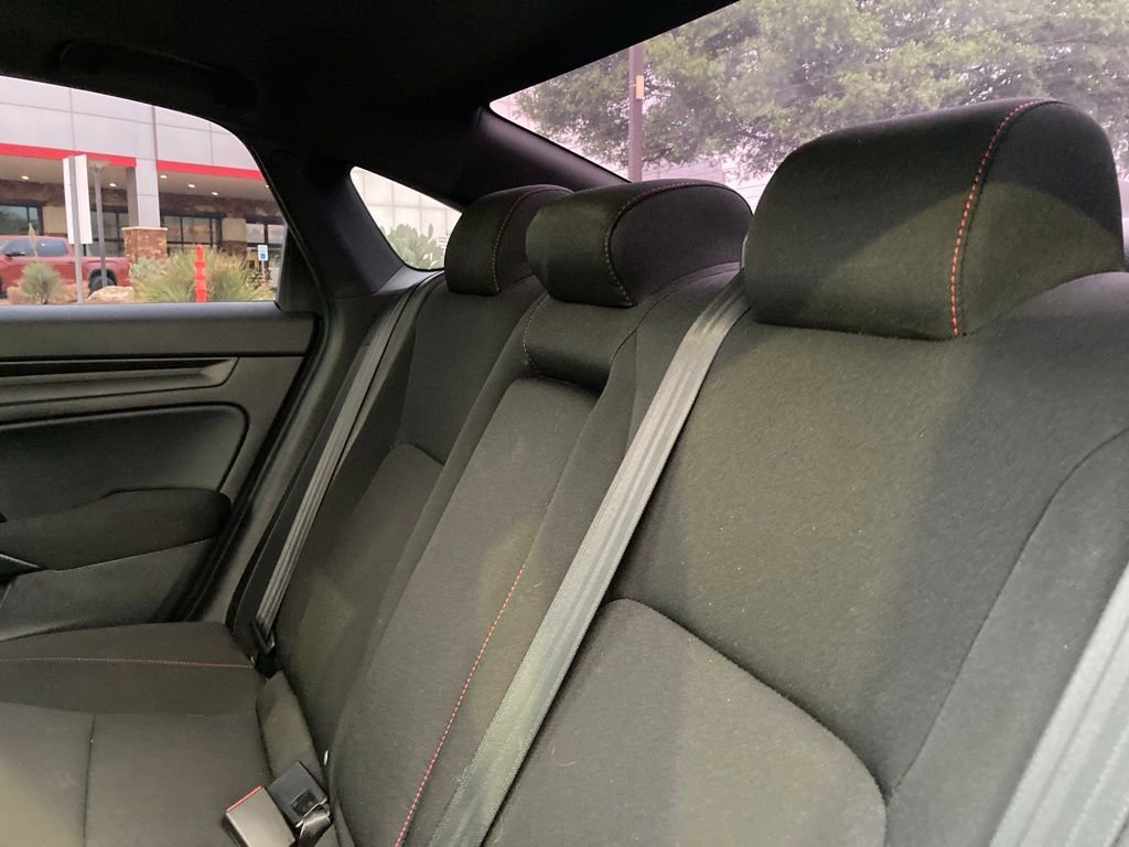 Used 2023 Honda Civic Si image 10