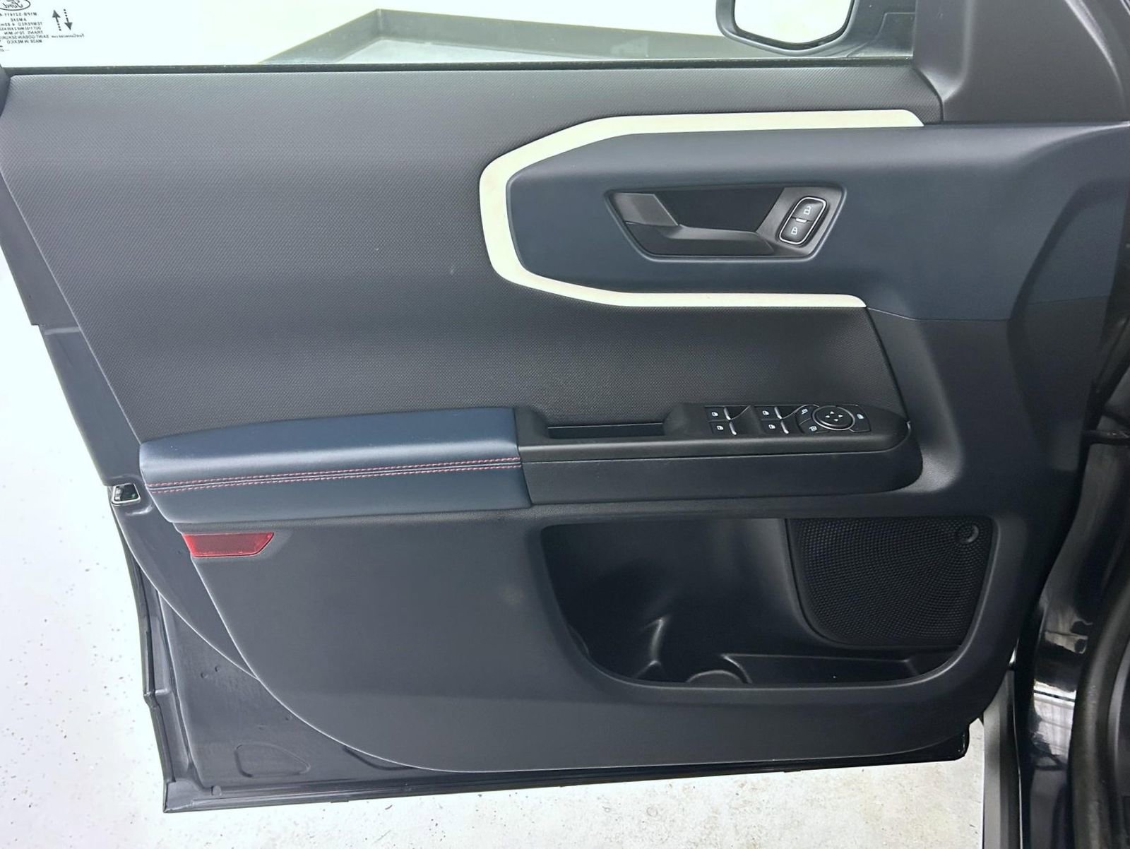 Used 2023 Ford Bronco Sport Heritage w/ Heritage Convenience Package image 9