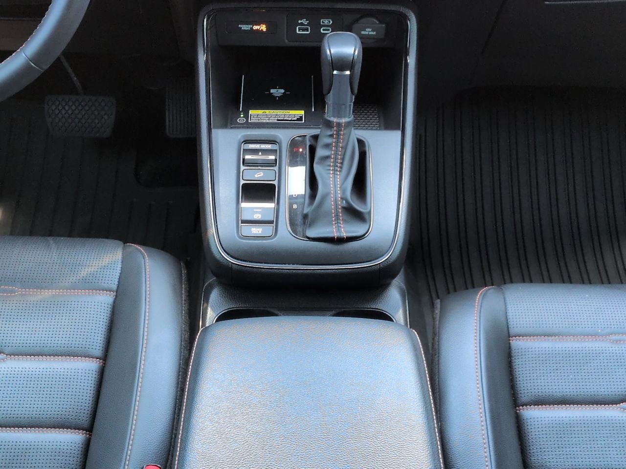 Used 2024 Honda CR-V Sport-L image 19