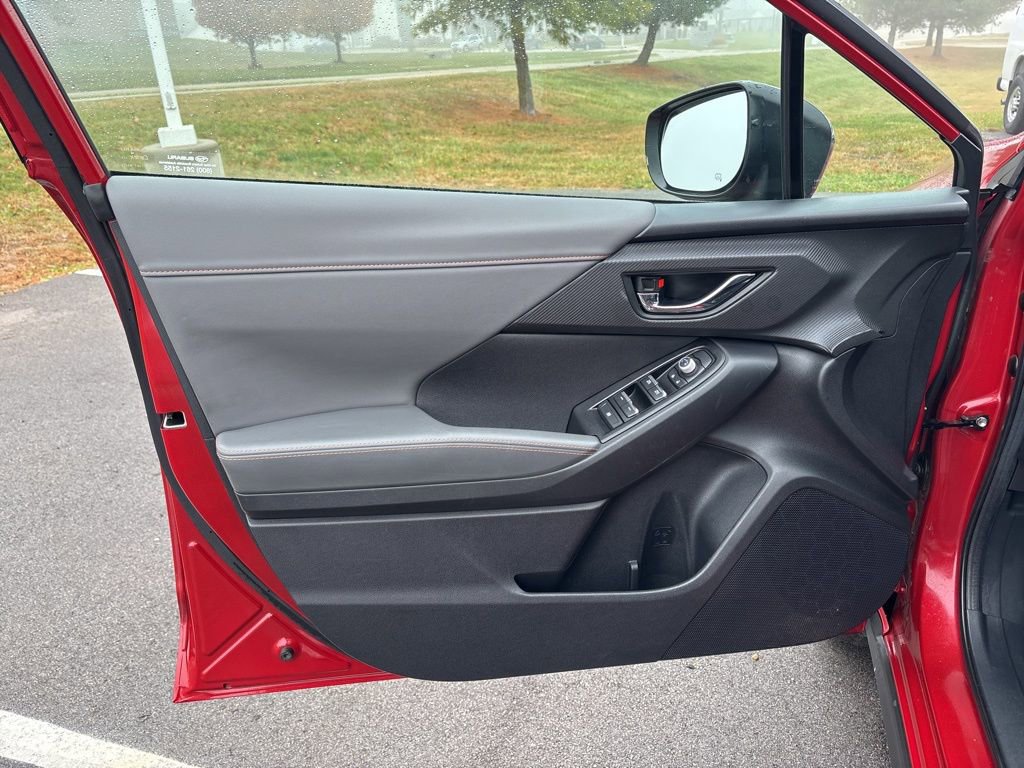 Used 2024 Subaru Crosstrek 2.5i Limited image 15