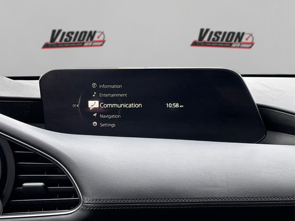 Used 2022 MAZDA MAZDA3 s image 19