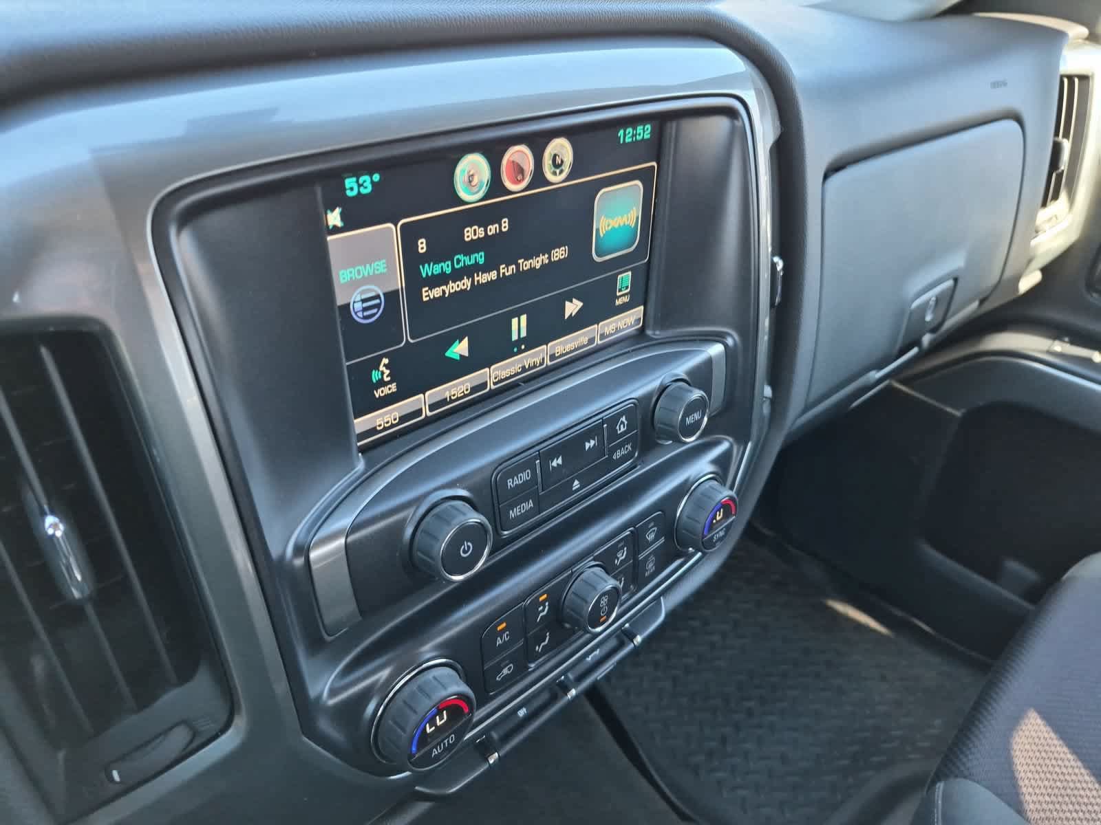 Used 2015 Chevrolet Silverado 1500 LT w/ All Star Edition RWD image 27