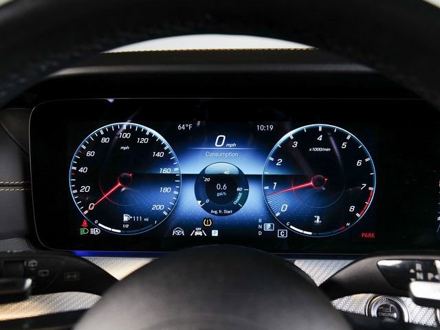 Used 2021 Mercedes-Benz E 63 AMG S image 19