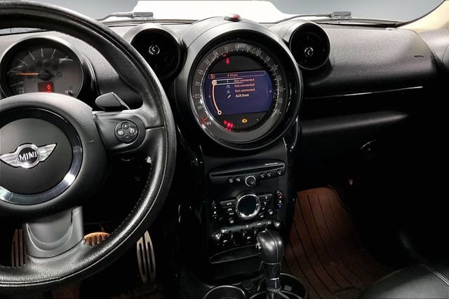 Used 2016 MINI Cooper Countryman S AWD/4WD image 10
