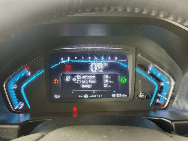 Certified 2023 Honda Odyssey Touring image 5