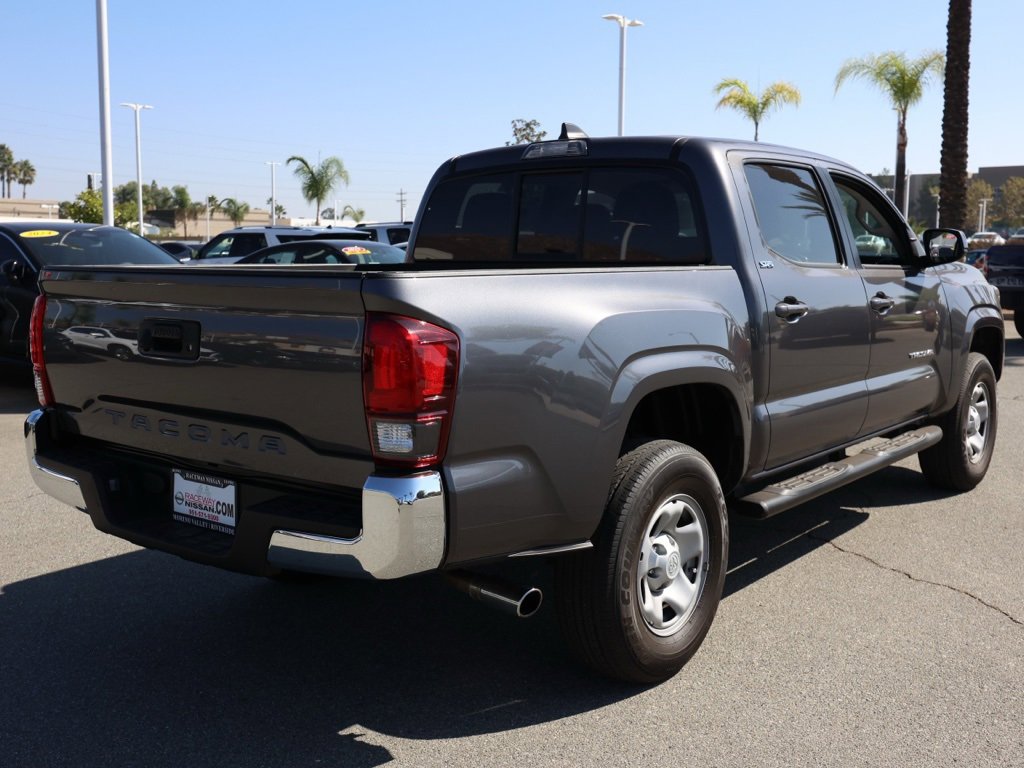 Used 2021 Toyota Tacoma SR5 image 4