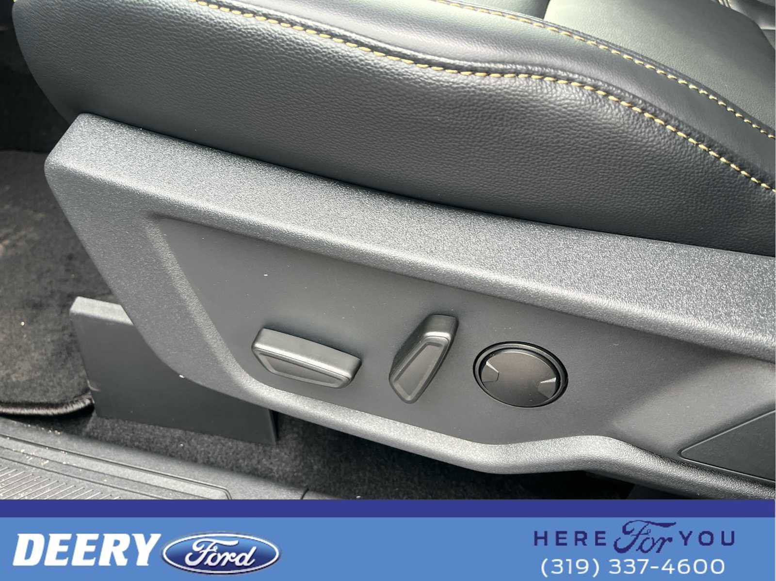 New 2025 Ford Bronco Badlands image 32