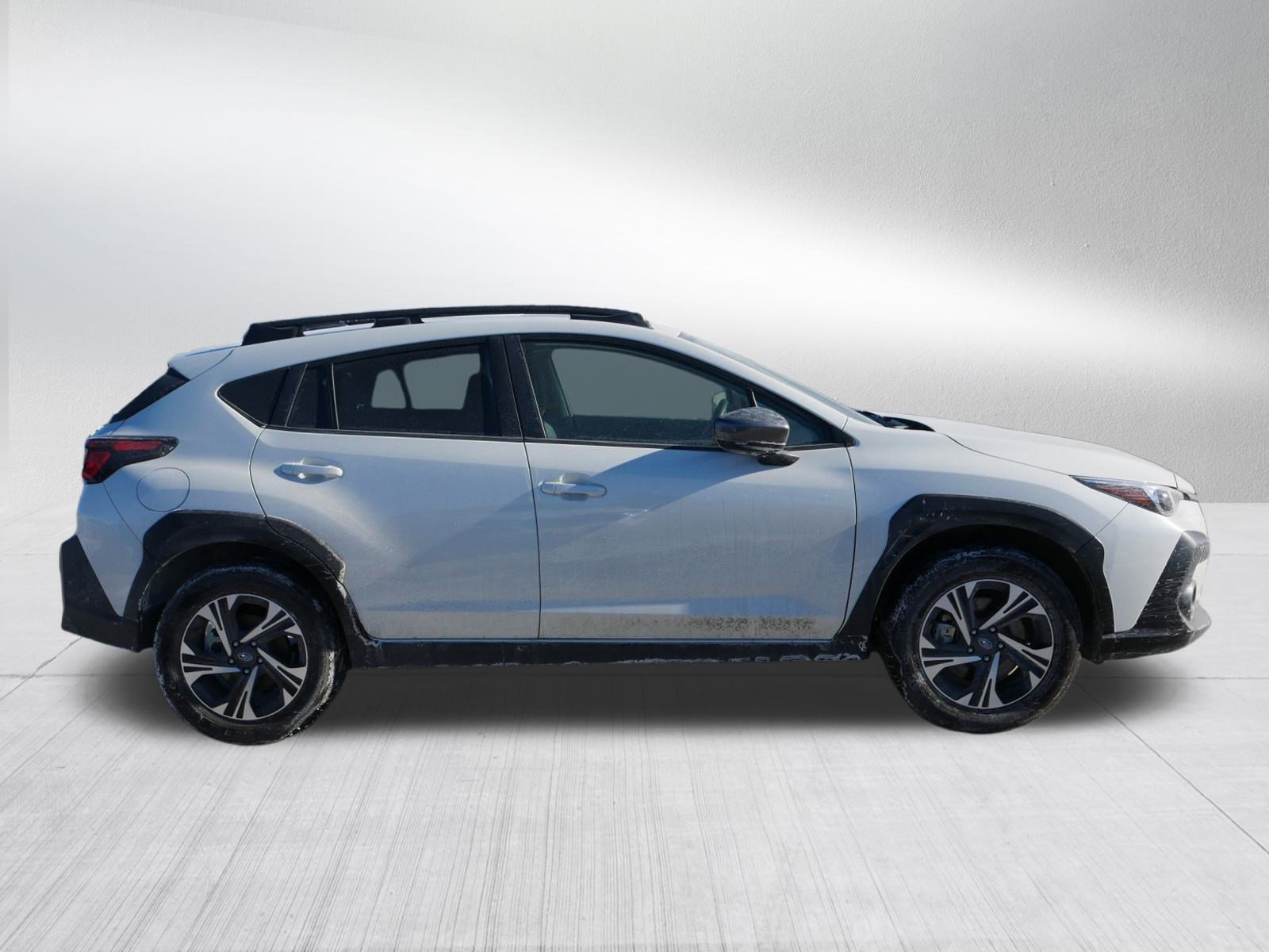 Certified 2024 Subaru Crosstrek 2.0i Premium image 8