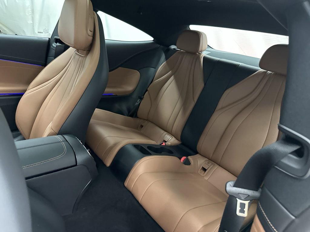 Used 2026 Mercedes-Benz CLE 300 4MATIC Coupe image 21