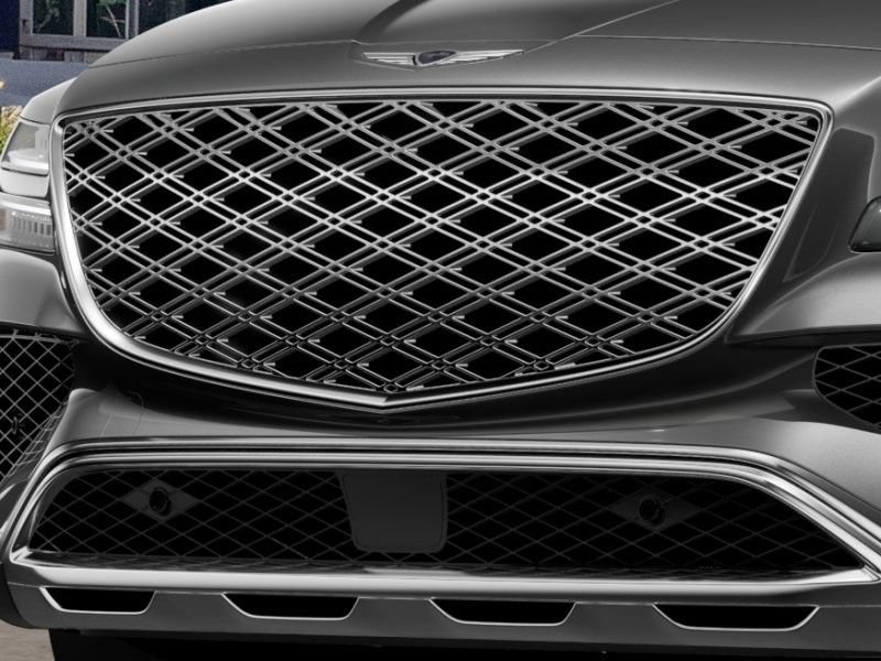 New 2026 Genesis GV80 2.5T Select AWD/4WD image 16