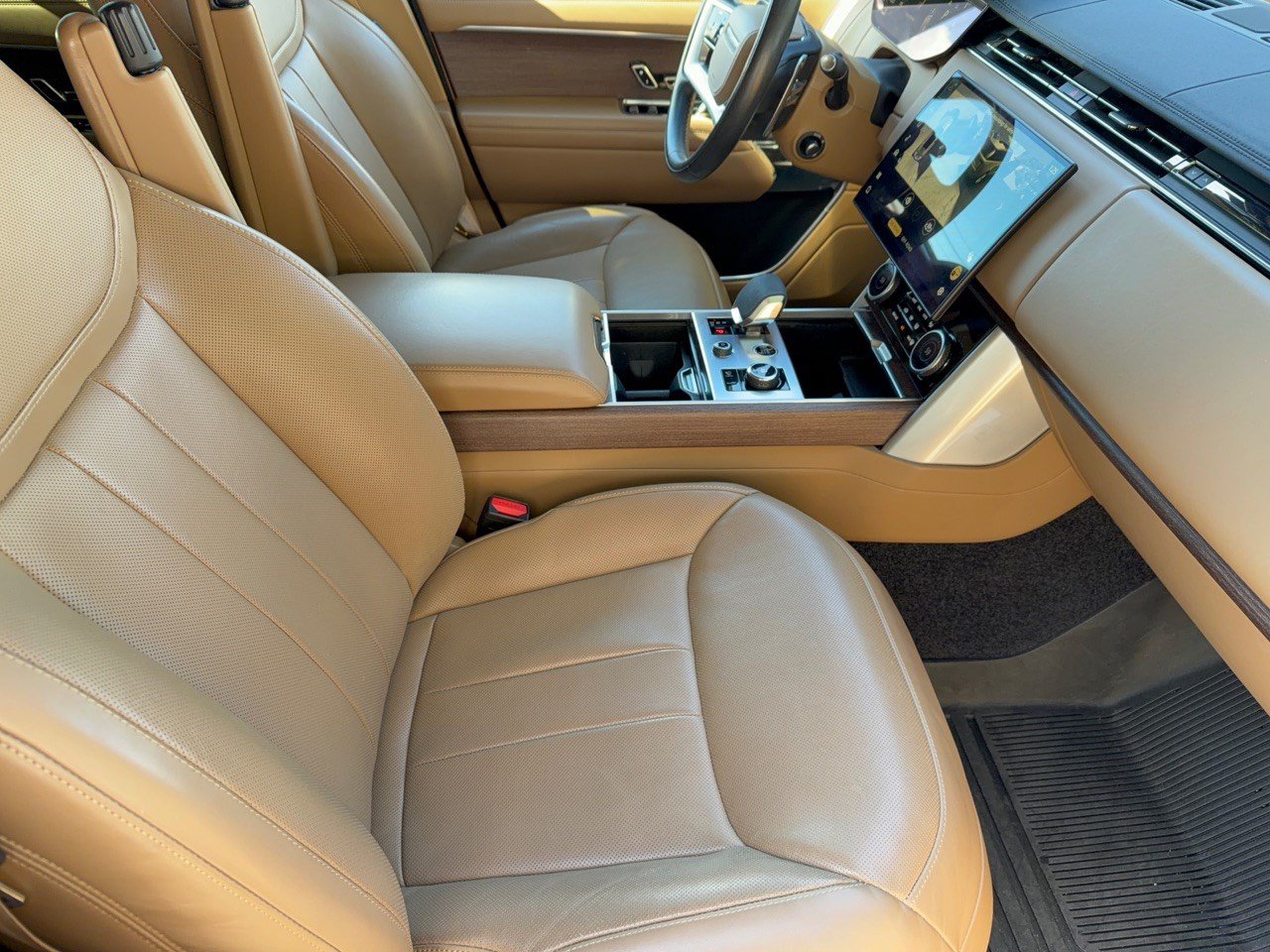 Used 2023 Land Rover Range Rover SE AWD/4WD image 30