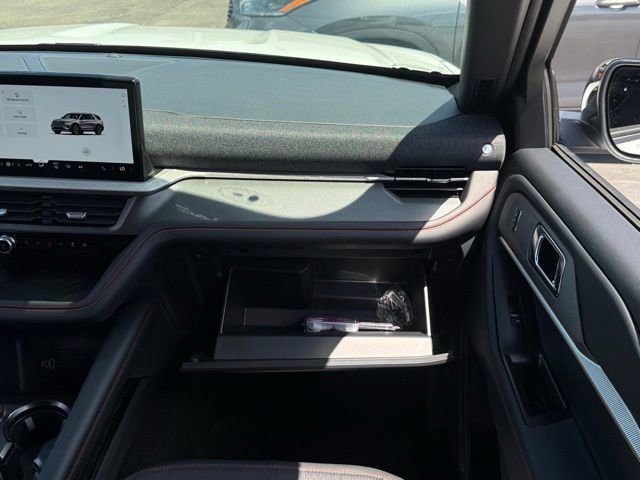 New 2026 Ford Explorer ST-Line AWD/4WD image 35