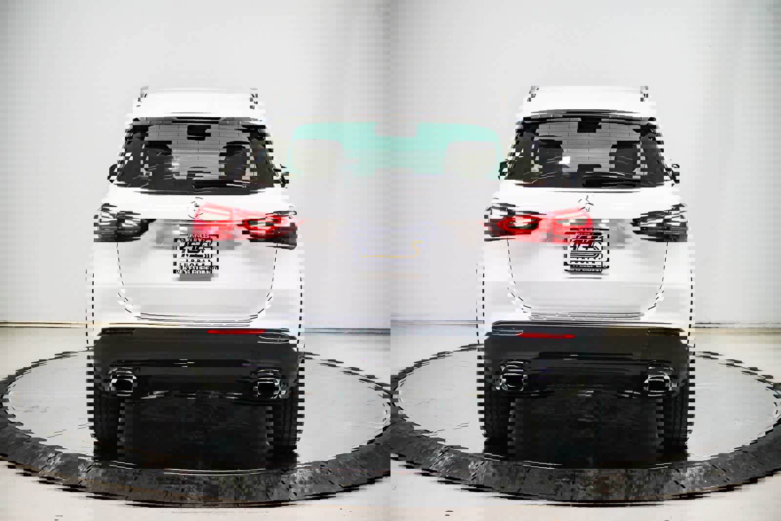 Used 2026 Mercedes-Benz GLA 250 image 3