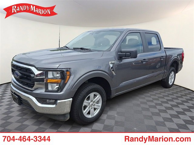 Used 2023 Ford F150 XLT