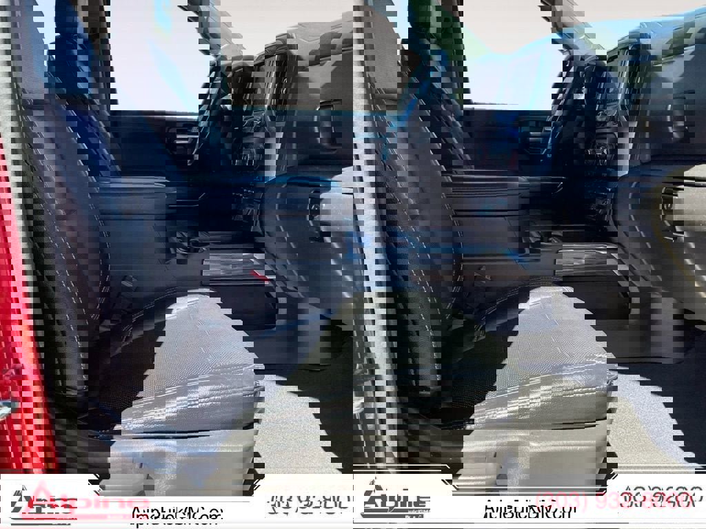 Used 2021 Chevrolet Silverado 1500 RST w/ All Star Edition Plus AWD/4WD image 15