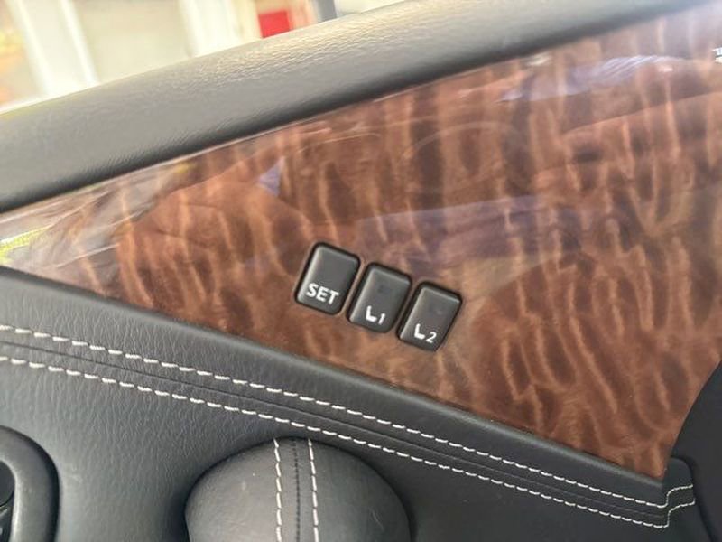 Used 2018 Nissan Armada SL w/ Moonroof Package image 22