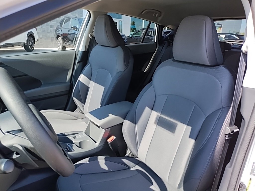 New 2026 Subaru Crosstrek 2.5i image 19