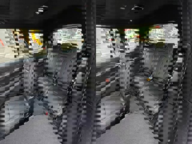 New 2025 Jeep Grand Cherokee L Limited w/ Trailer Tow Package image 21