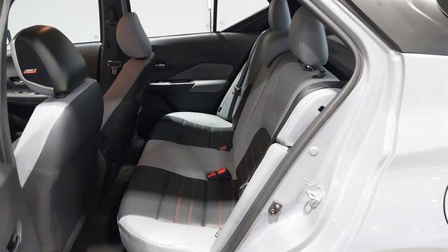 Used 2024 Nissan Kicks SR w/ SR Premium Package FWD image 20
