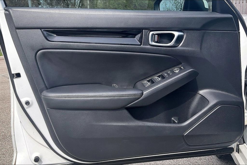 Used 2022 Honda Civic EX-L image 22