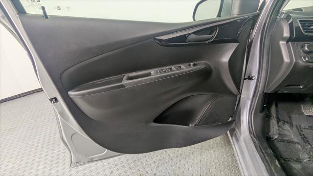 Used 2021 Chevrolet Spark LT image 13