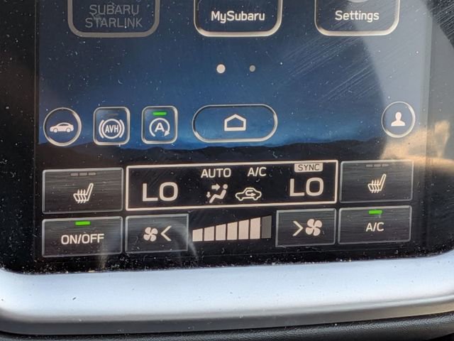 Used 2021 Subaru Outback Limited w/ Popular Package #2 image 13