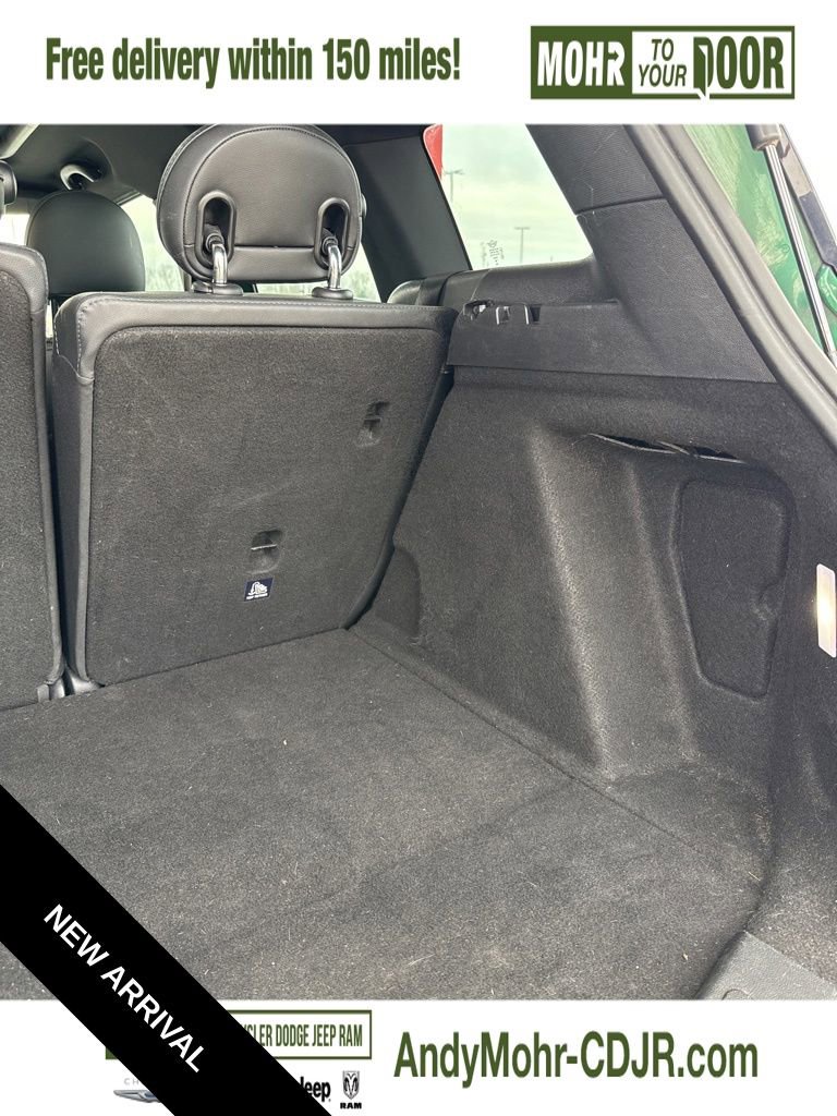 Used 2021 MINI Cooper Countryman ALL4 image 24