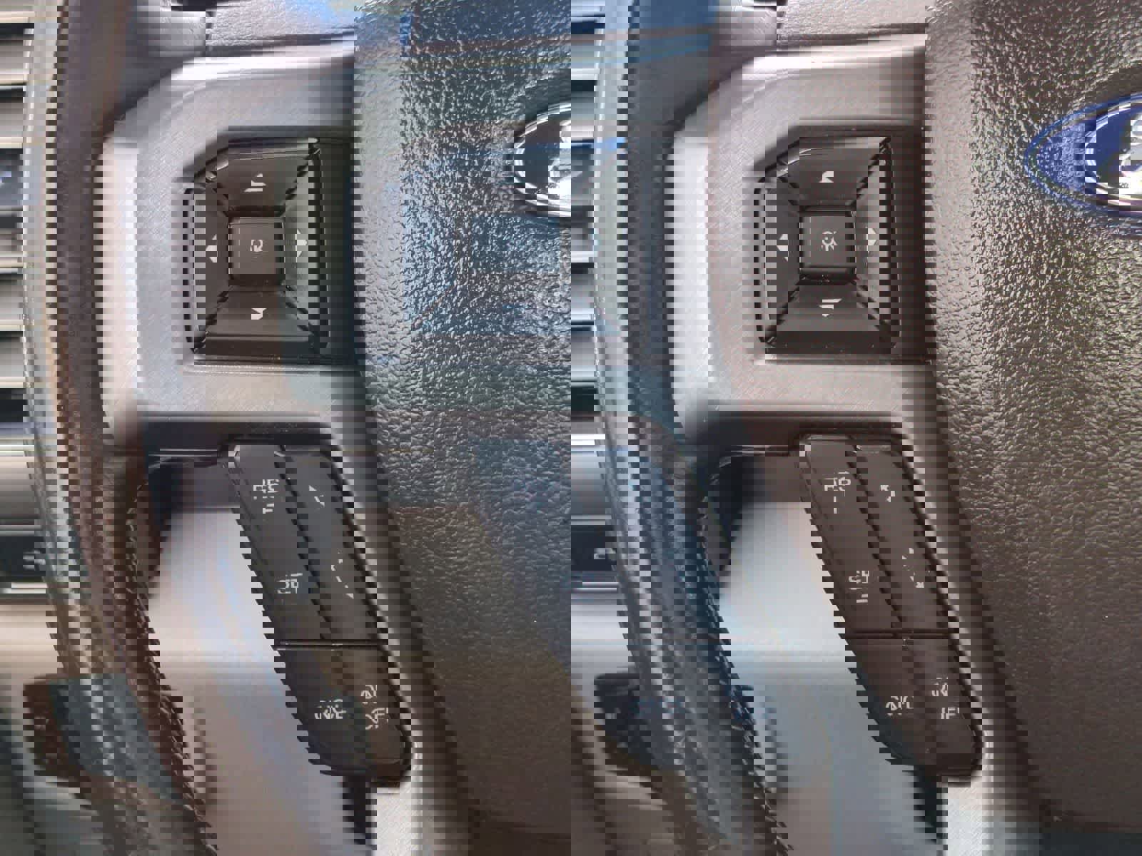 Used 2020 Ford F150 Limited w/ Trailer Tow Package image 25