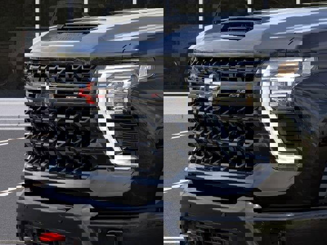 New 2026 Chevrolet Silverado 2500 ZR2 image 13