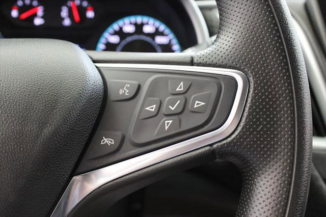 Used 2024 Chevrolet Malibu LT FWD image 26